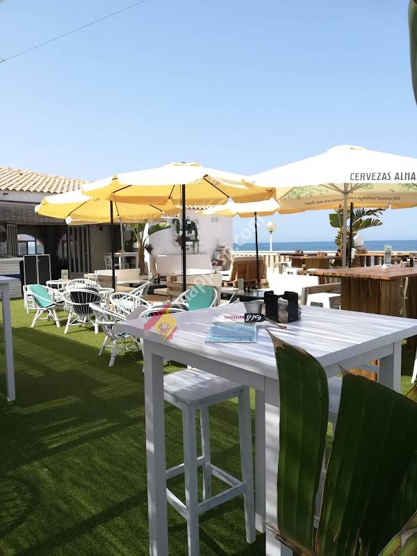 RESTAURANTE DAIMUZ