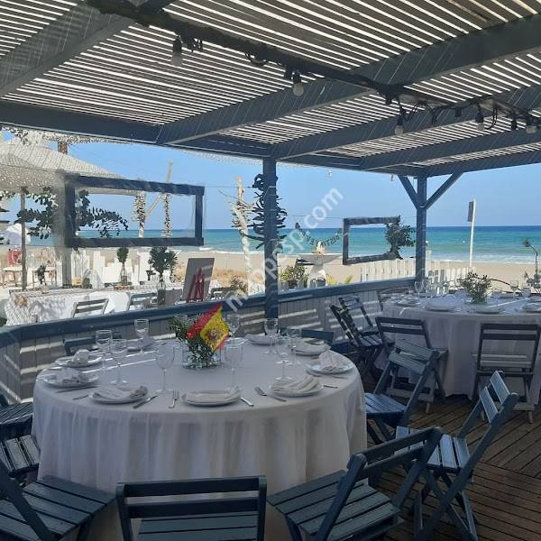 Restaurante DBlanco Alcaidesa