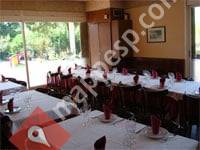 Restaurante del Parc