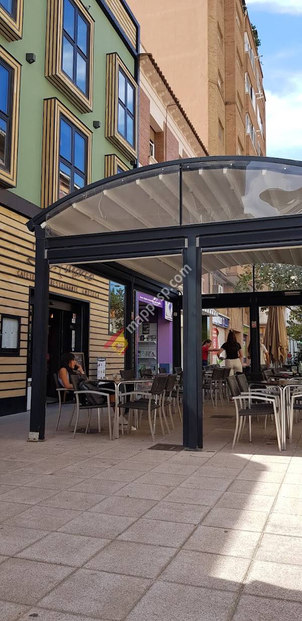 Restaurante Di Marco