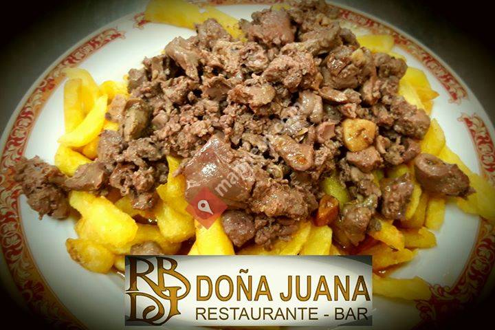 Restaurante Doña Juana
