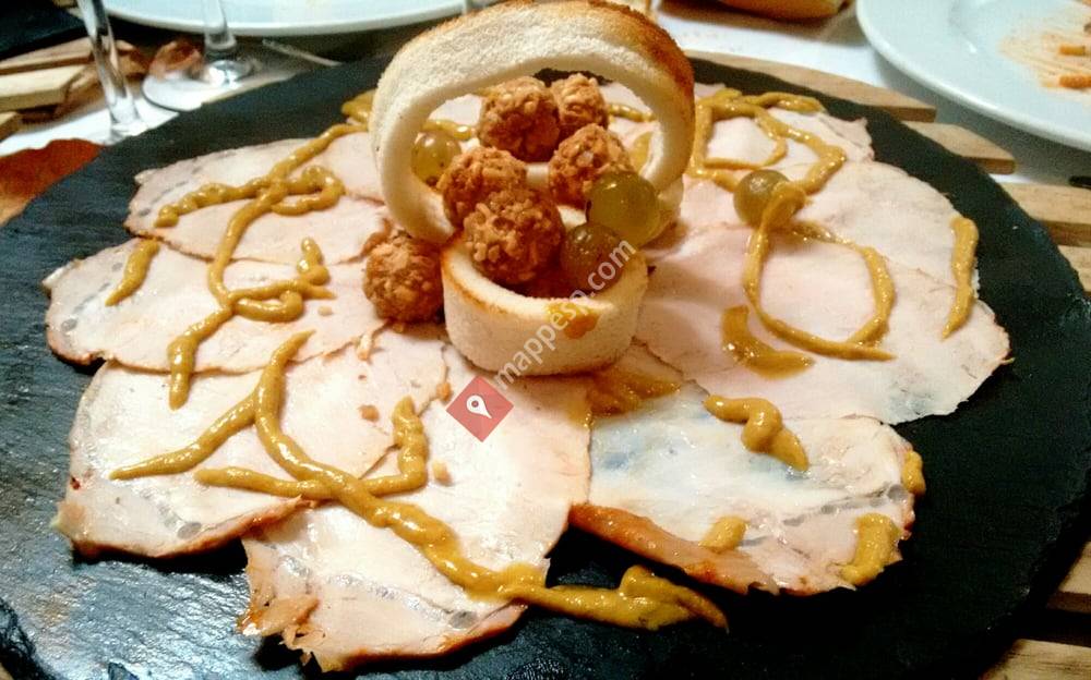 Restaurante Dulcinea