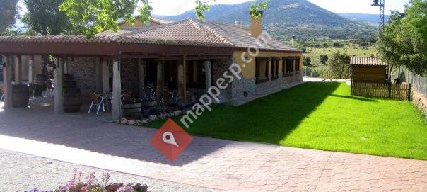 Restaurante El Anzuelo