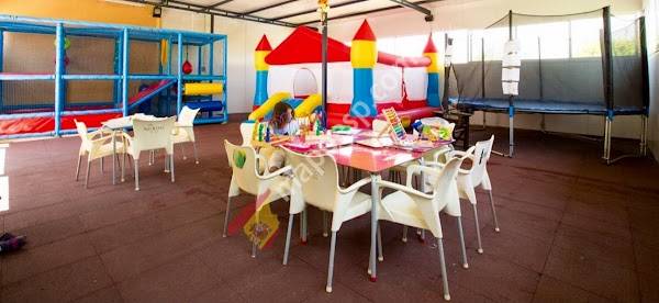 Restaurante El Barco