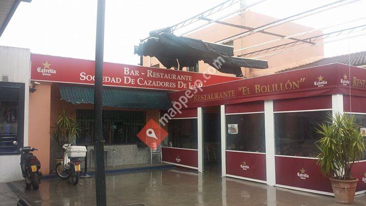 Restaurante El Bolillon
