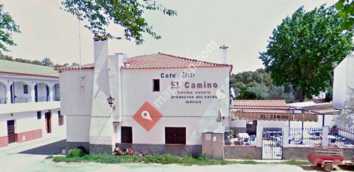 Restaurante El Camino