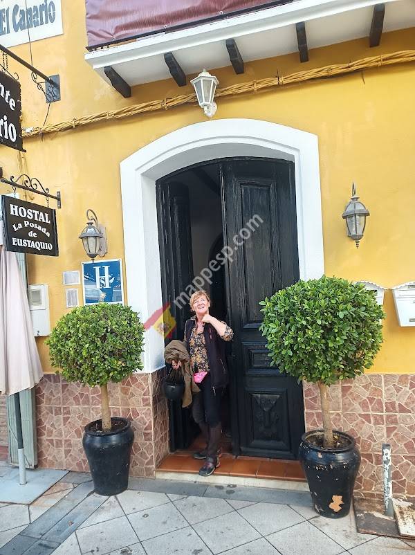 Restaurante El Canario