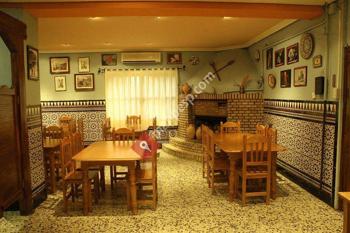 Restaurante El Canguro