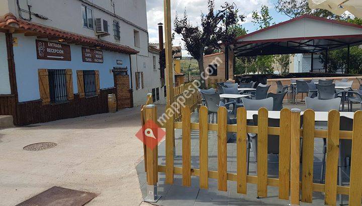 Restaurante El Cazador