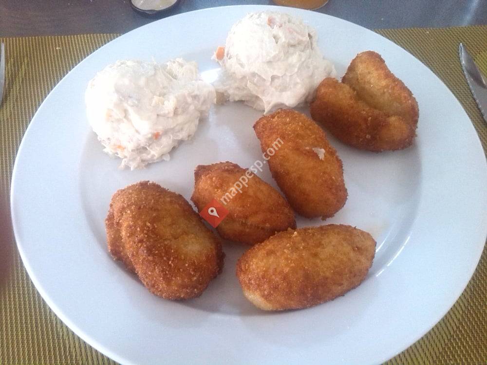 Restaurante El Cruce