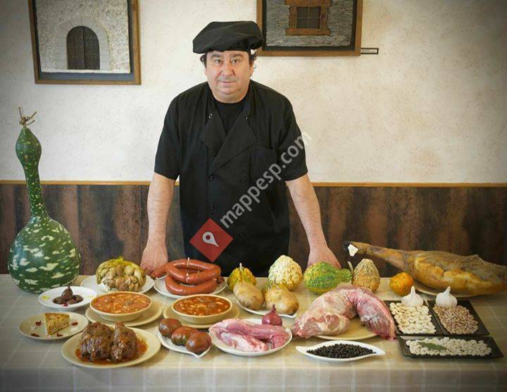 Restaurante El Espolon