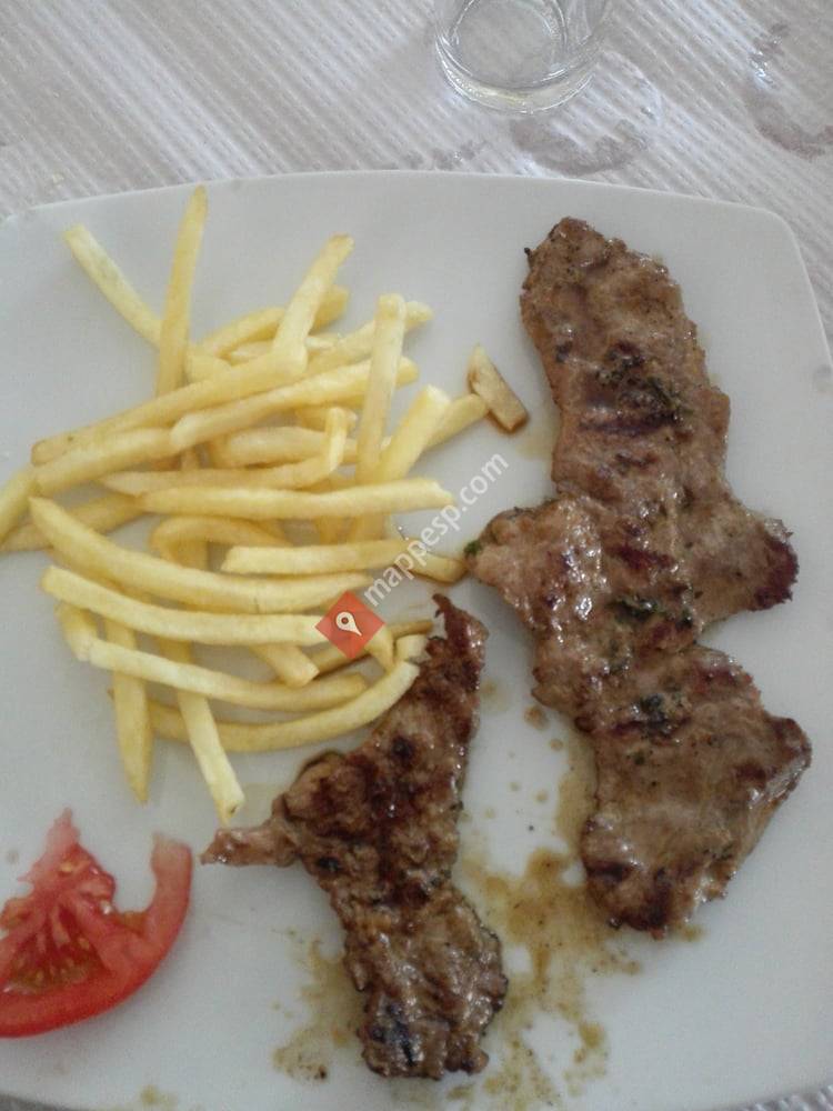 Restaurante EL Gato Real, 41