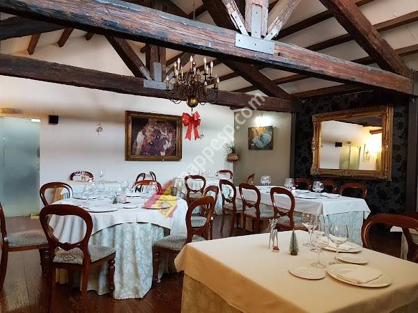 Restaurante El Gourmet Aljan