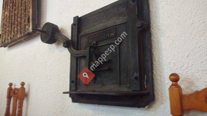 Restaurante El Horno