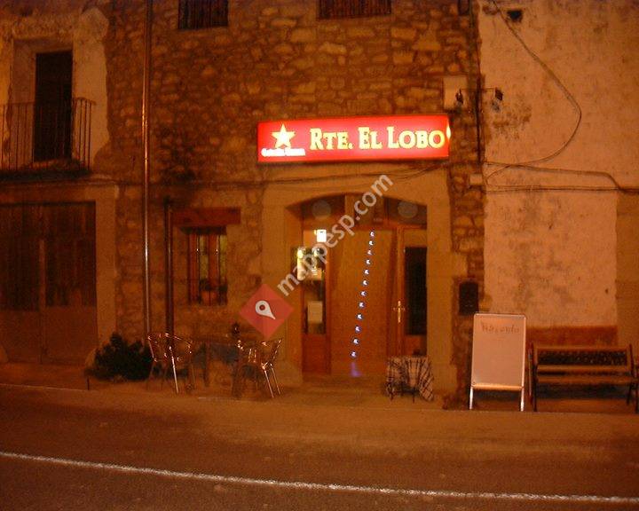 Restaurante El Lobo