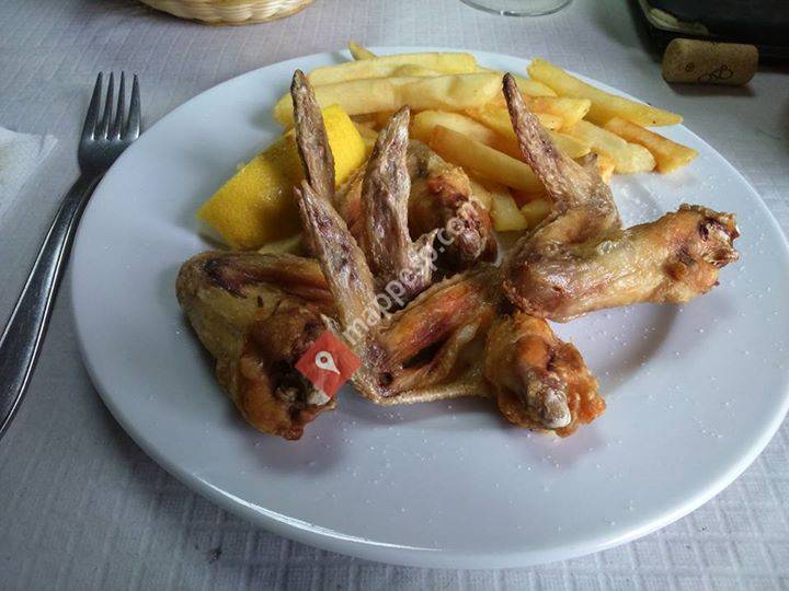 Restaurante El Murciano
