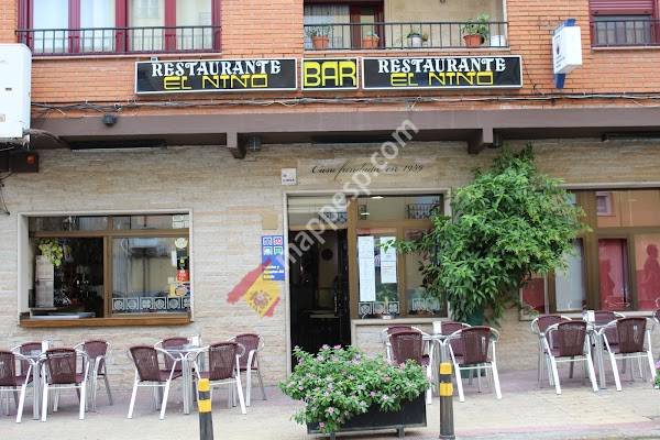 Restaurante El Niño