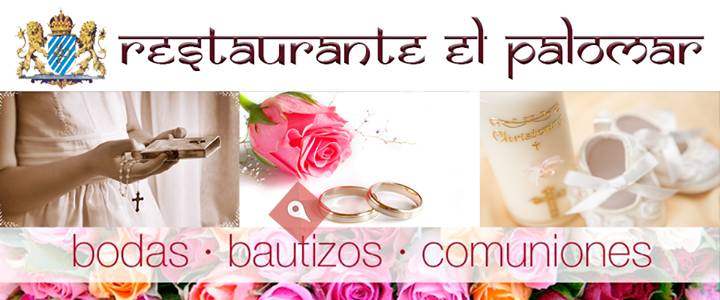 Restaurante El Palomar