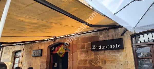 Restaurante El Paraíso