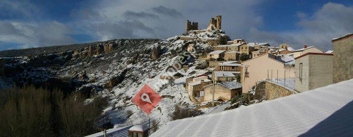 Restaurante El Paraíso