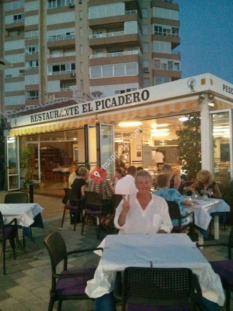 Restaurante El Picadero