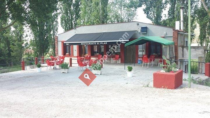 Restaurante EL PILAR