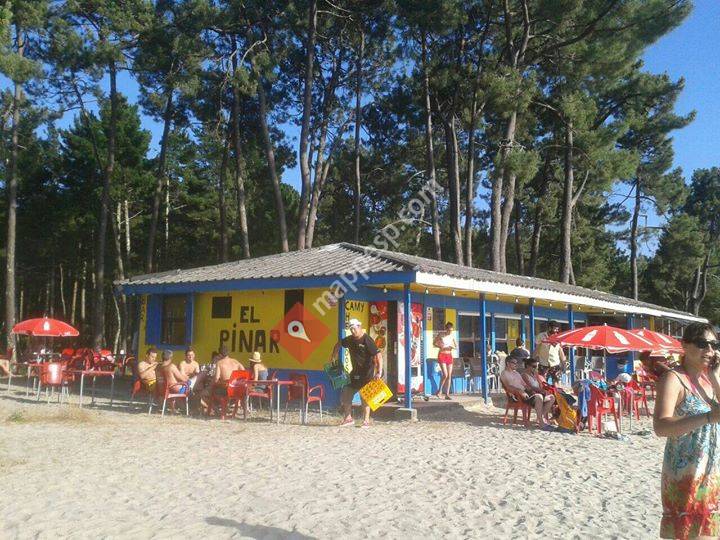 Restaurante El Pinar