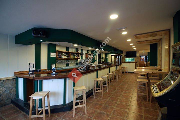 Restaurante El Pozo