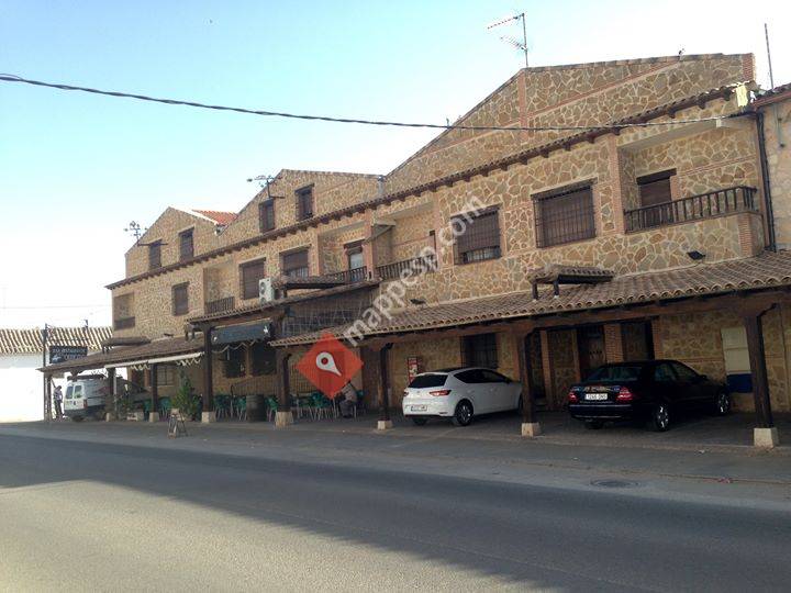 Restaurante El Quijote