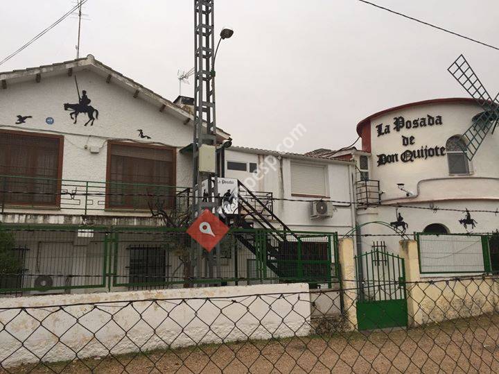 Restaurante El Quijote