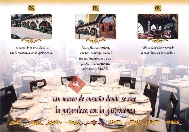 Restaurante El Regano