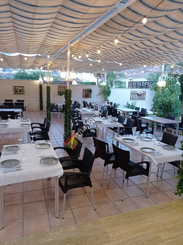 Restaurante El Sequer