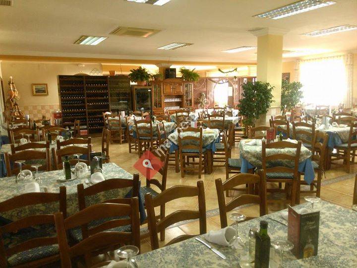 Restaurante El Trapiche
