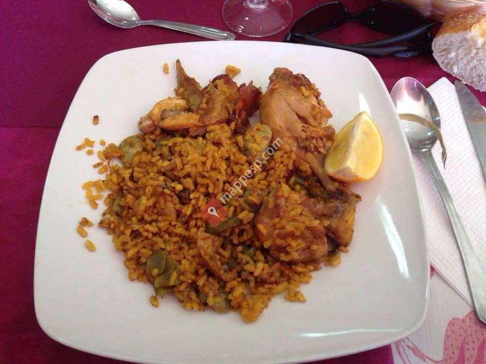 Restaurante Elfos