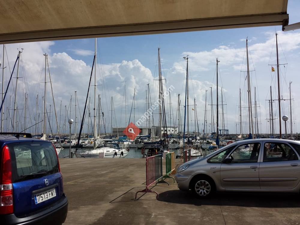 Restaurante Els Mariners