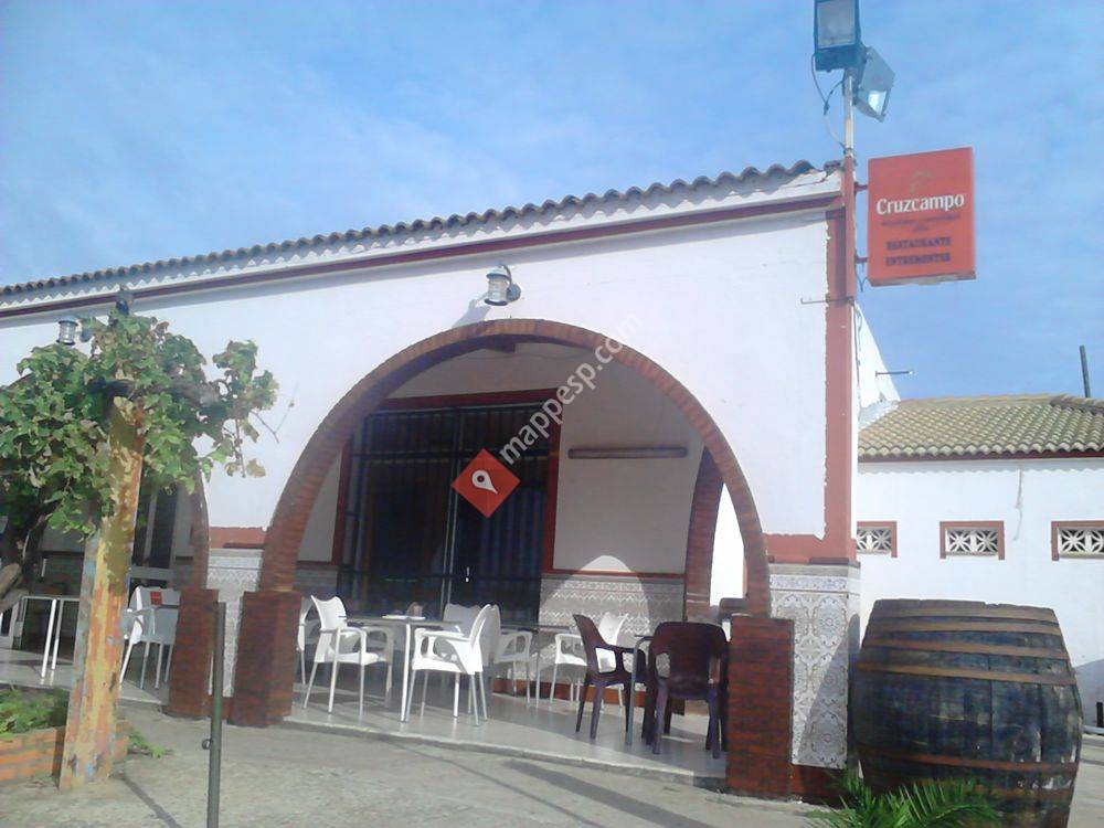 Restaurante Entremontes