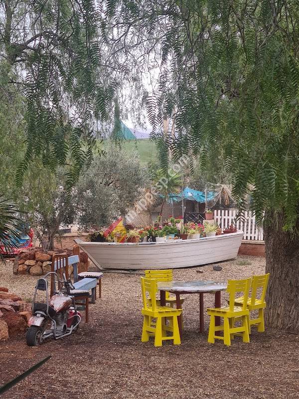 Restaurante Estación 12