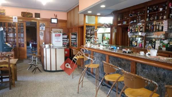 Restaurante Estación