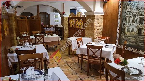 Restaurante Félix