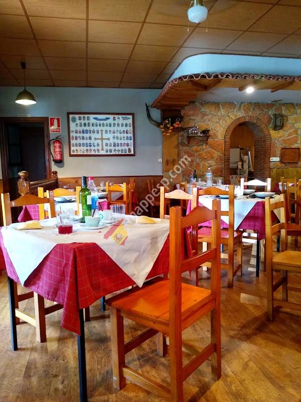 Restaurante Feleches
