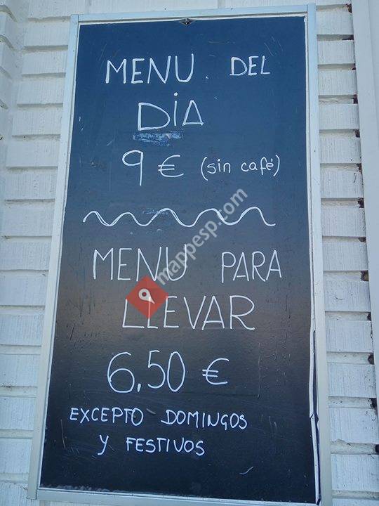 Restaurante Flamingo_H.D.O