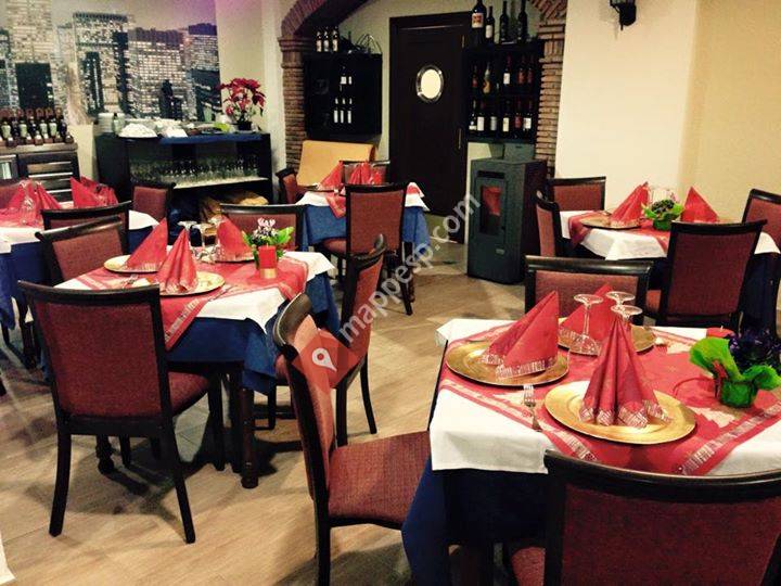 Restaurante Garballo