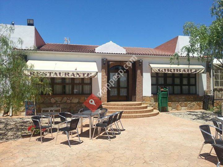 Restaurante giribaile