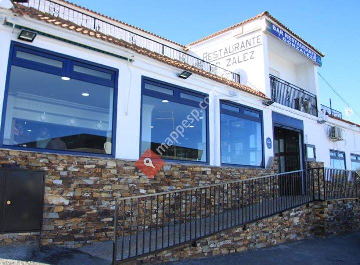 Restaurante González