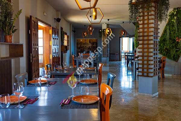 Restaurante Gurea