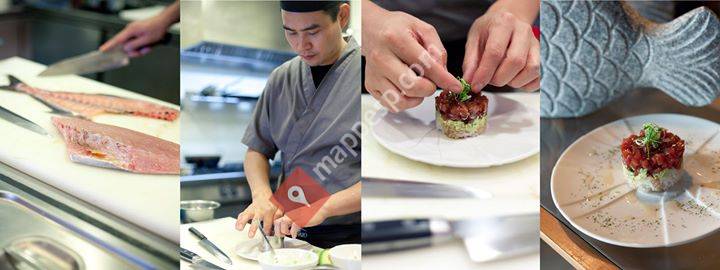 Restaurante Hashi