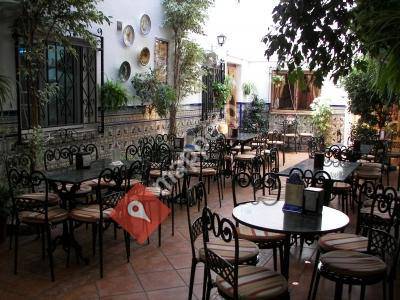 Restaurante Hostal CASA Morejon