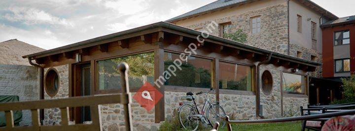 Restaurante Hotel La Tronera