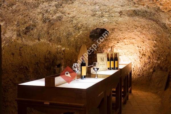 Restaurante Hotel Posada Mayor de Migueloa