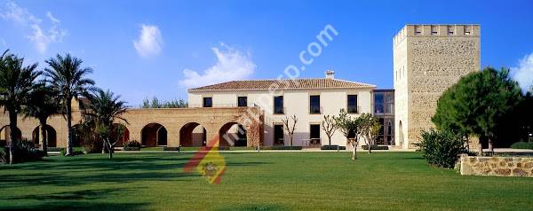 Restaurante Huerto de Santa María